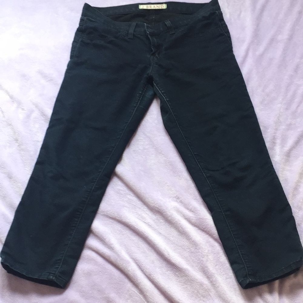 JBrand Crops
